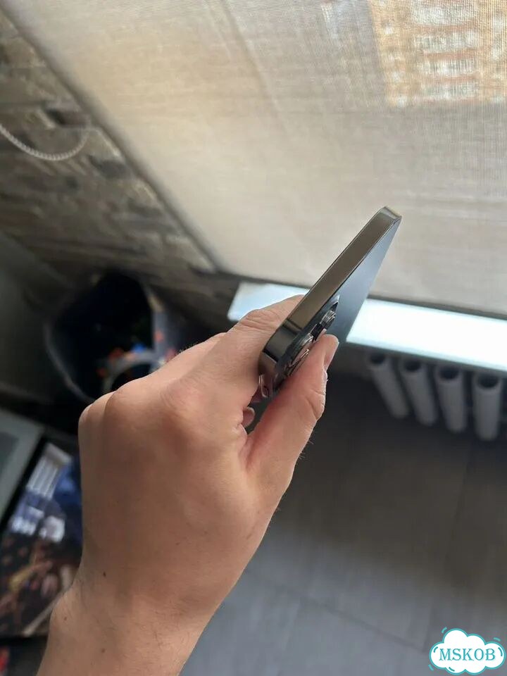 iPhone 12 pro max 512gb фото 6