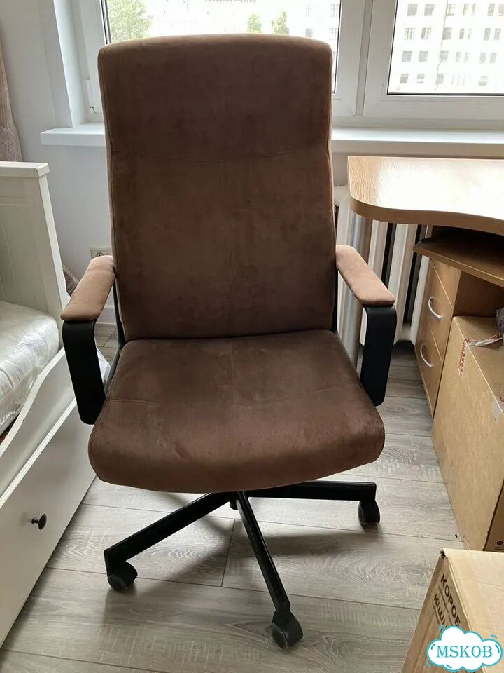 Компьютерное кресло IKEA фото 1