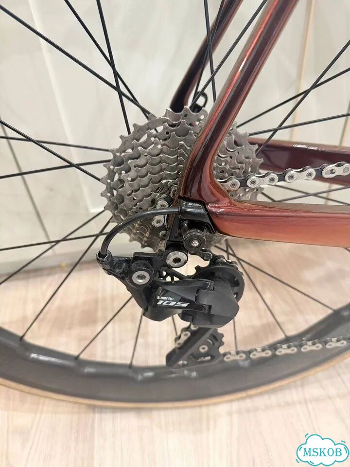 Легендарный велосипед Wilier Cento 1 SR Carbon фото 3