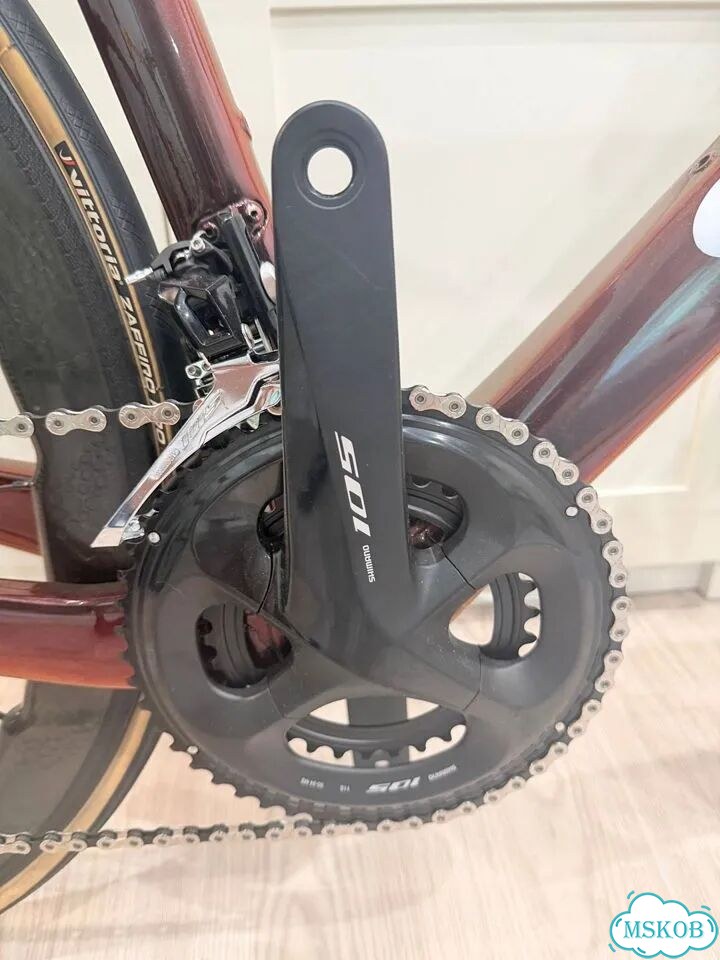 Легендарный велосипед Wilier Cento 1 SR Carbon фото 4