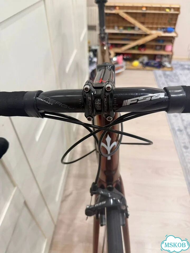 Легендарный велосипед Wilier Cento 1 SR Carbon фото 9