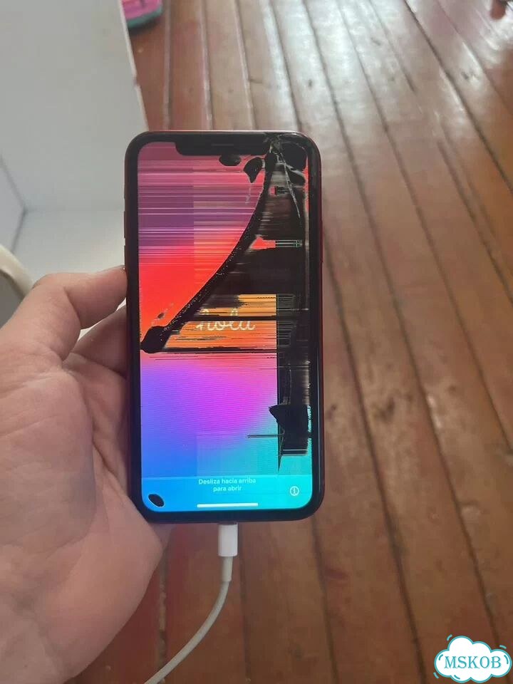 iPhone Xr, 64 ГБ, SIM + eSIM фото 1
