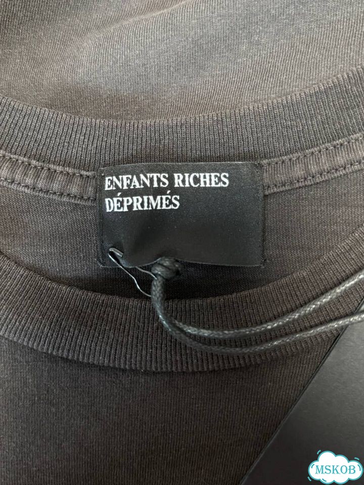 Футболка Enfants Riches Deprimes 555 фото 3