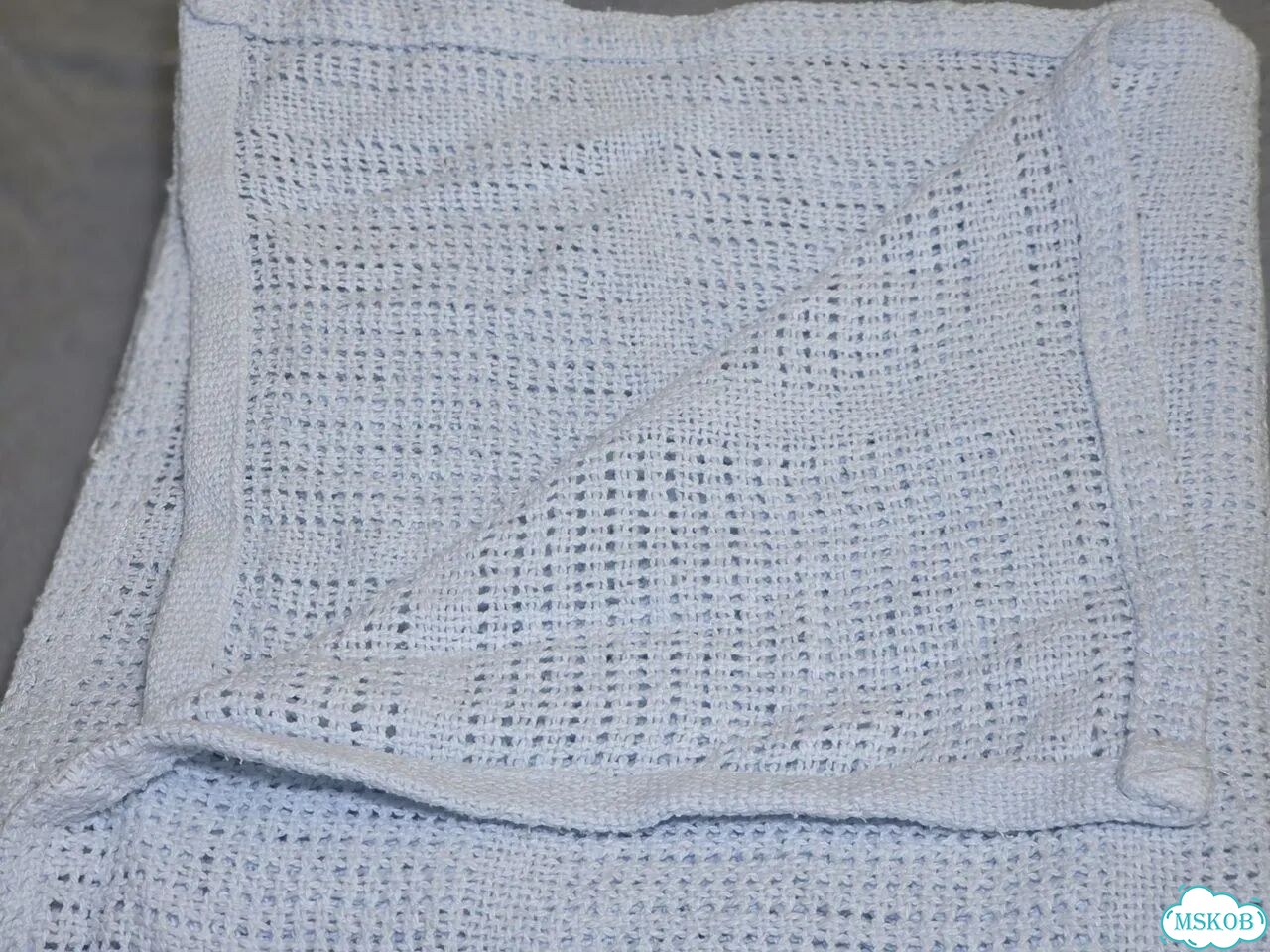Летний Плед для новорожденного 100% хлопок фото 4