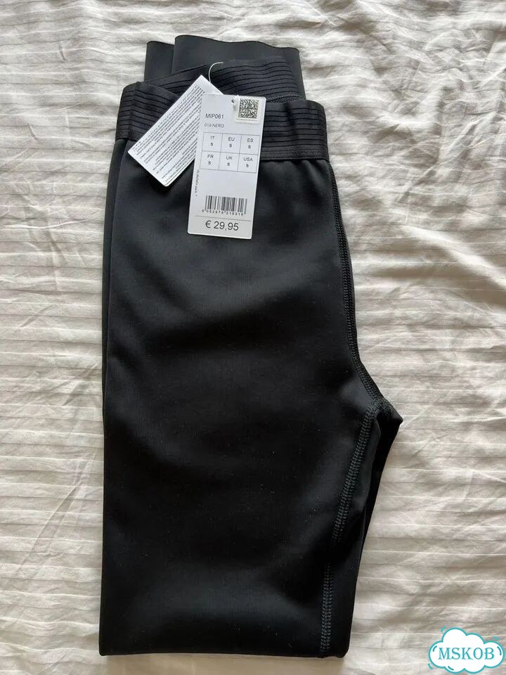 Calzedonia термолеггинсы новые с бирками фото 1