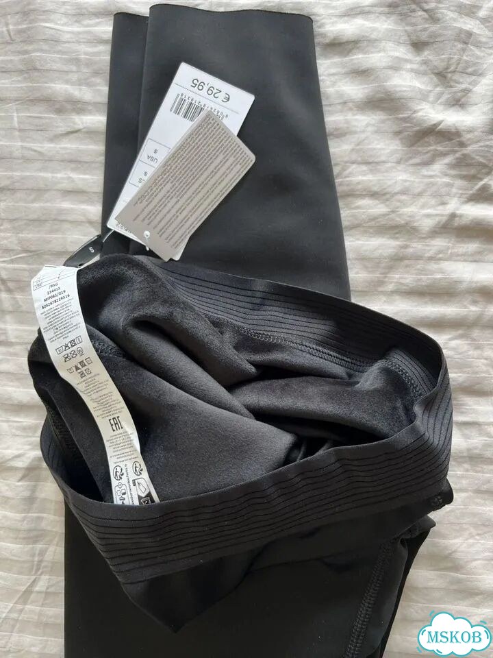 Calzedonia термолеггинсы новые с бирками фото 2