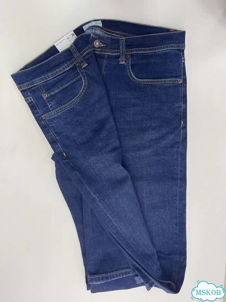 Джинсы Mustang Regular Fit фото 3
