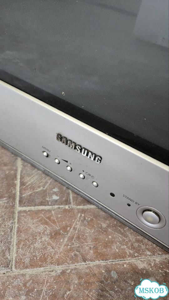 Телевизор samsung pland без пульта фото 2