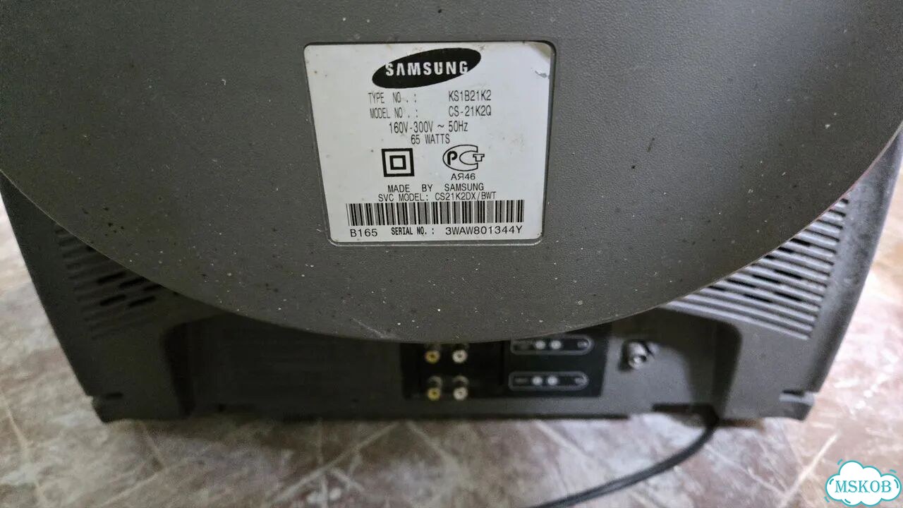 Телевизор samsung pland без пульта фото 4