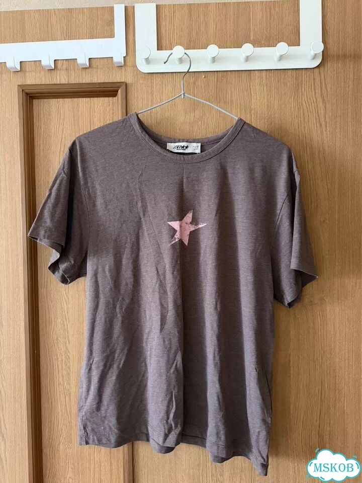 Футболка Zara M женская фото 1