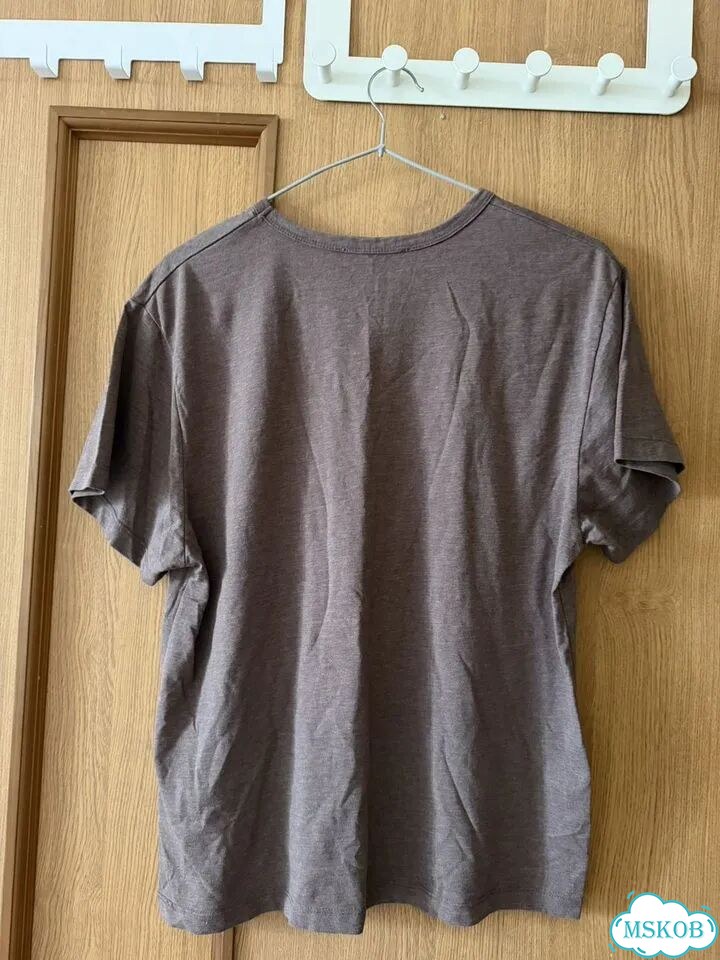 Футболка Zara M женская фото 5