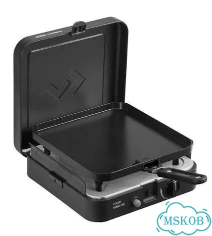 Плита dometic 1 Cook Turbo FFD PRO Combo 50mbar фото 11