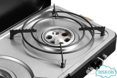 Плита dometic 1 Cook Turbo FFD PRO Combo 50mbar фото 6