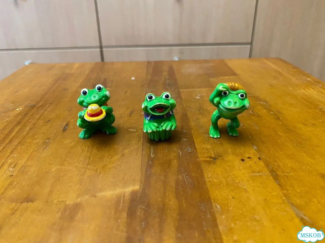 Kinder surprise игрушки фото 5