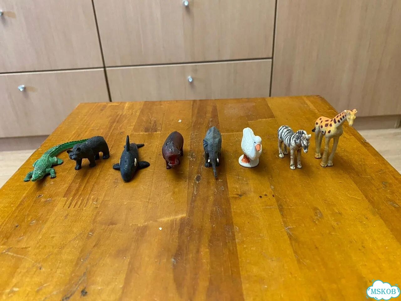 Kinder surprise игрушки фото 9