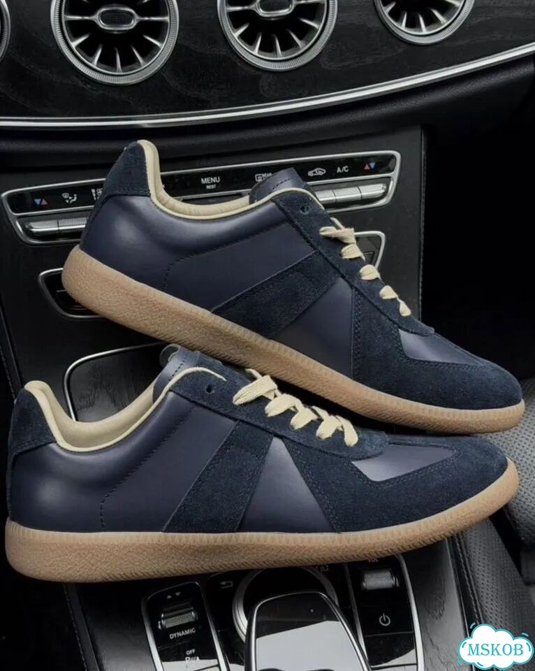 Maison margiela replica night blue фото 2