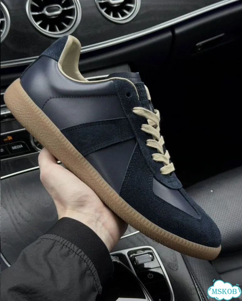 Maison margiela replica night blue фото 3