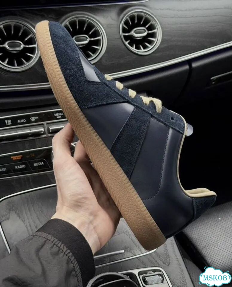 Maison margiela replica night blue фото 5