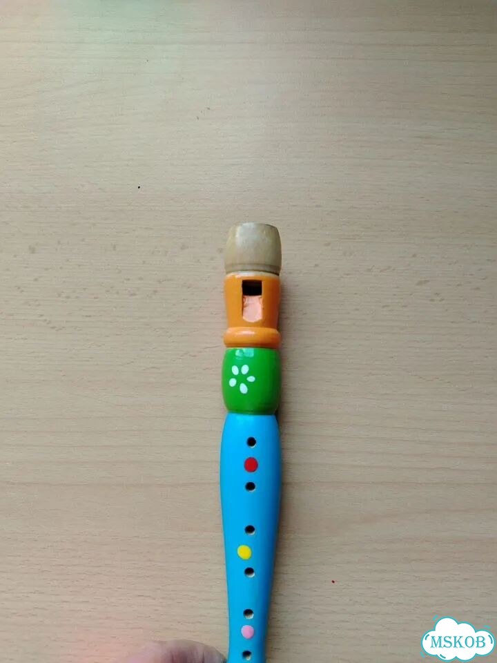 Развивающие деревянные игрушки фото 7