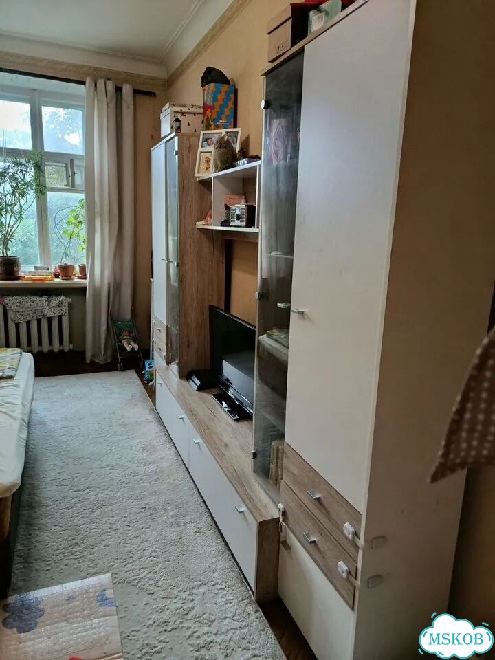 Стенка в гостиную дуб сонома фото 4