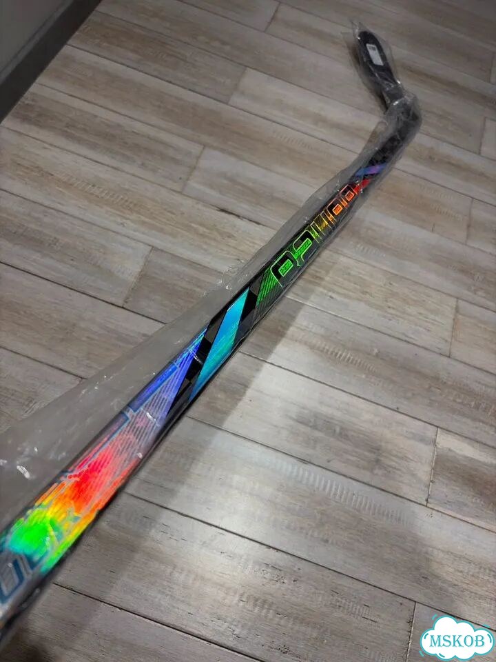 Клюшка хоккейная Bauer nexus tracer фото 1