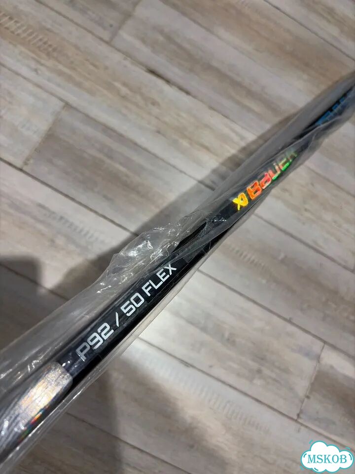 Клюшка хоккейная Bauer nexus tracer фото 2