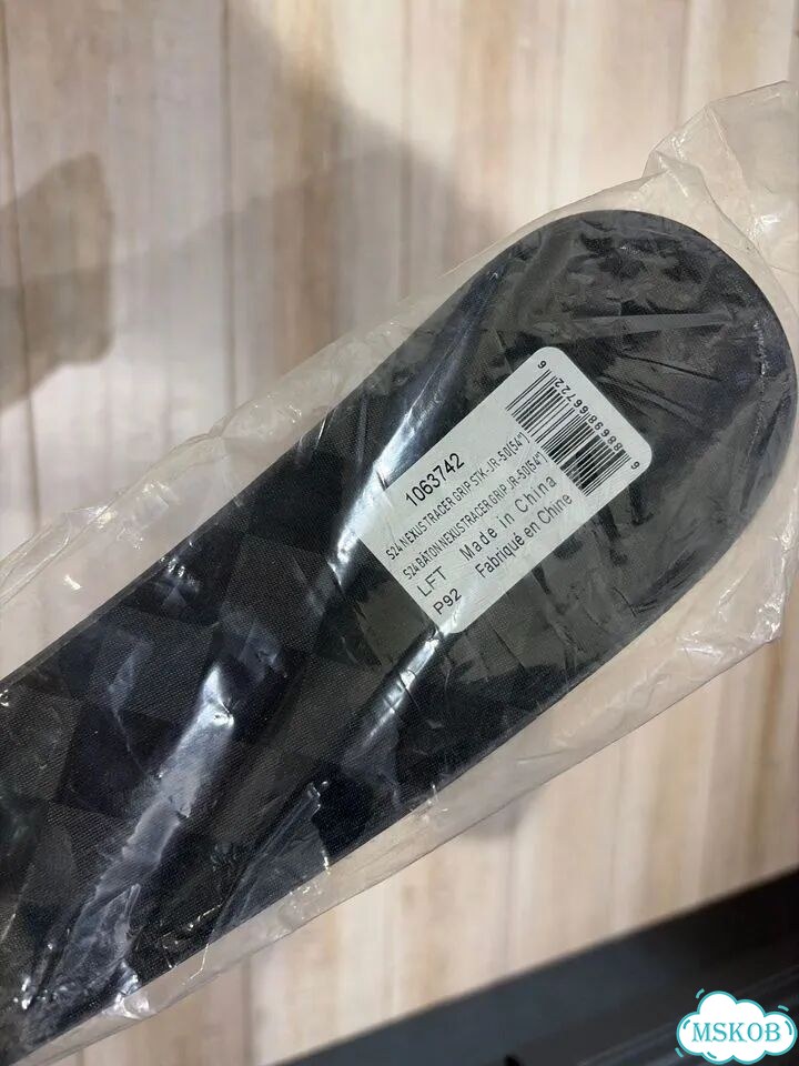 Клюшка хоккейная Bauer nexus tracer фото 3