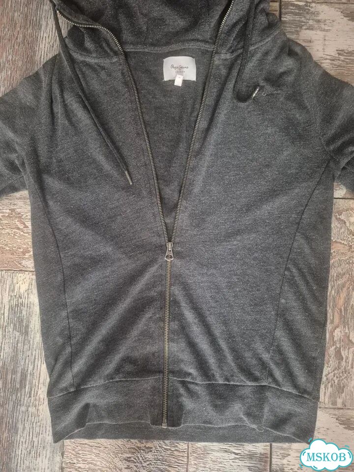 Кофта Pepe Jeans фото 2