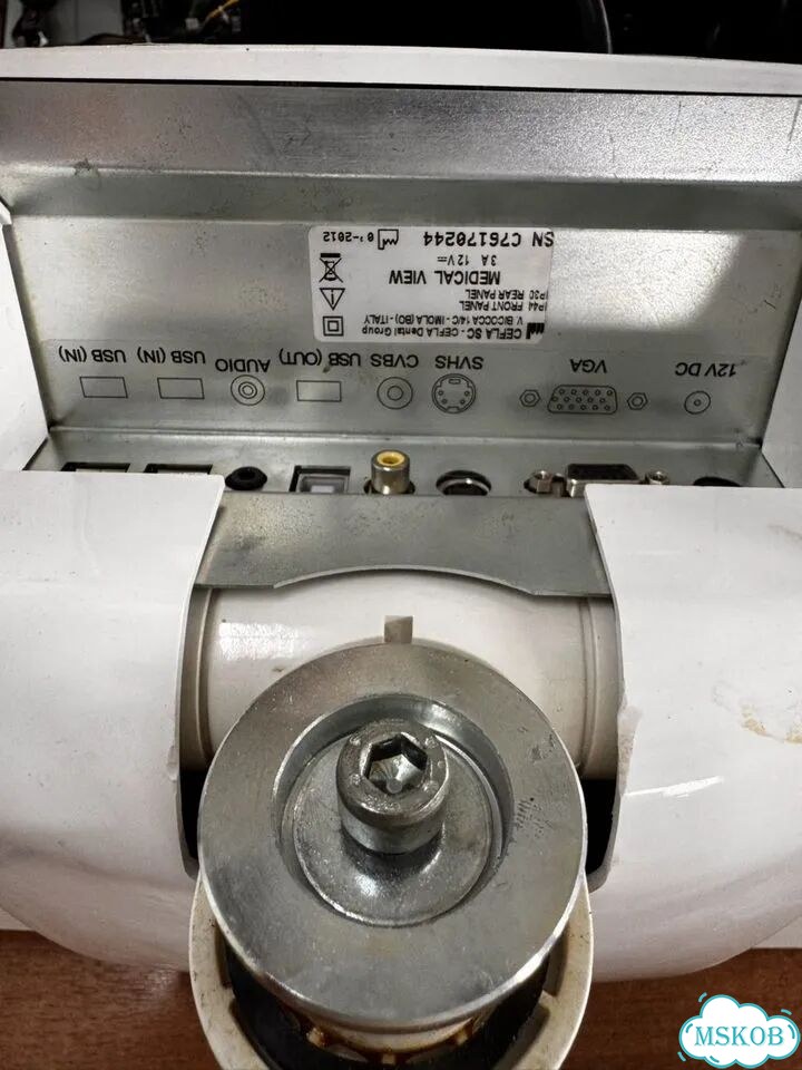 Медицинский стоматологический монитор Cefla фото 10