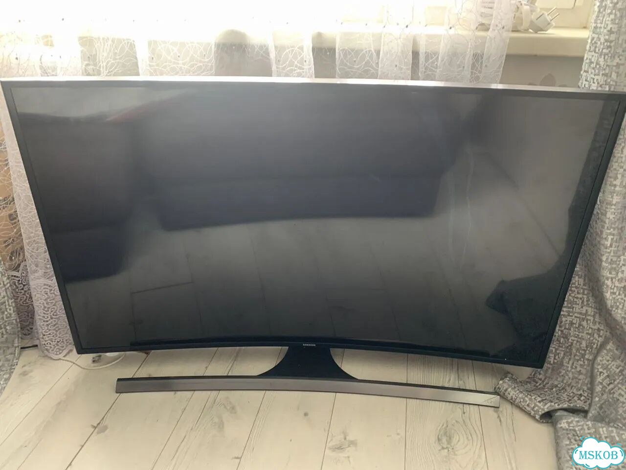 Телевизор SMART tv Samsung фото 1