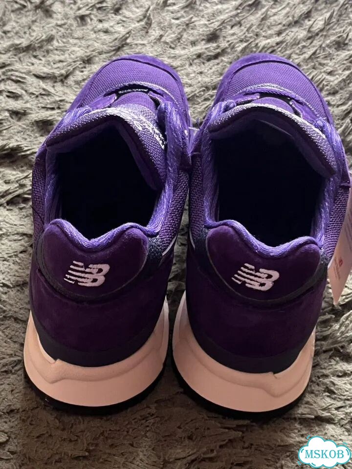 New balance 998 made in usa фото 6