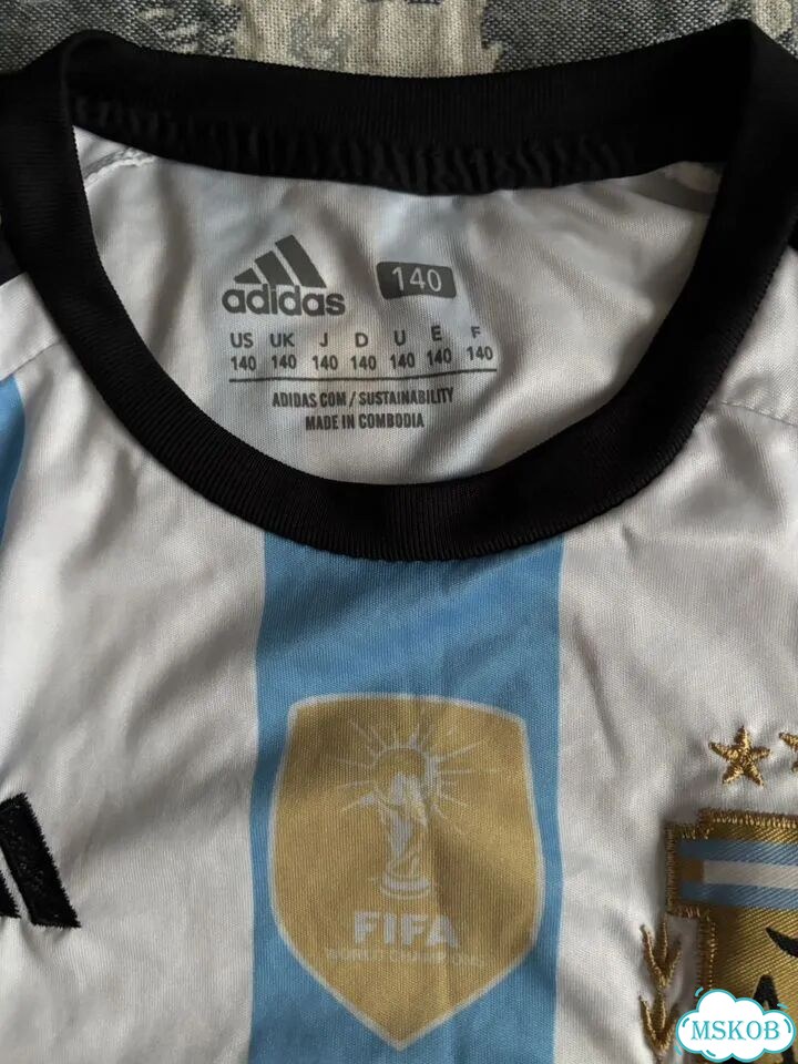 Спортивная футболка adidas фото 3