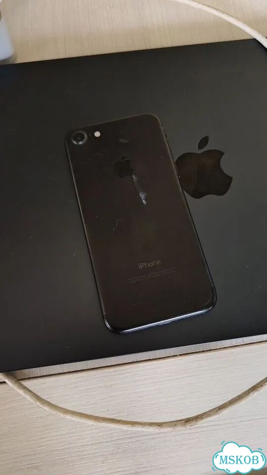 iPhone 7, 32 ГБ, 1 SIM фото 2
