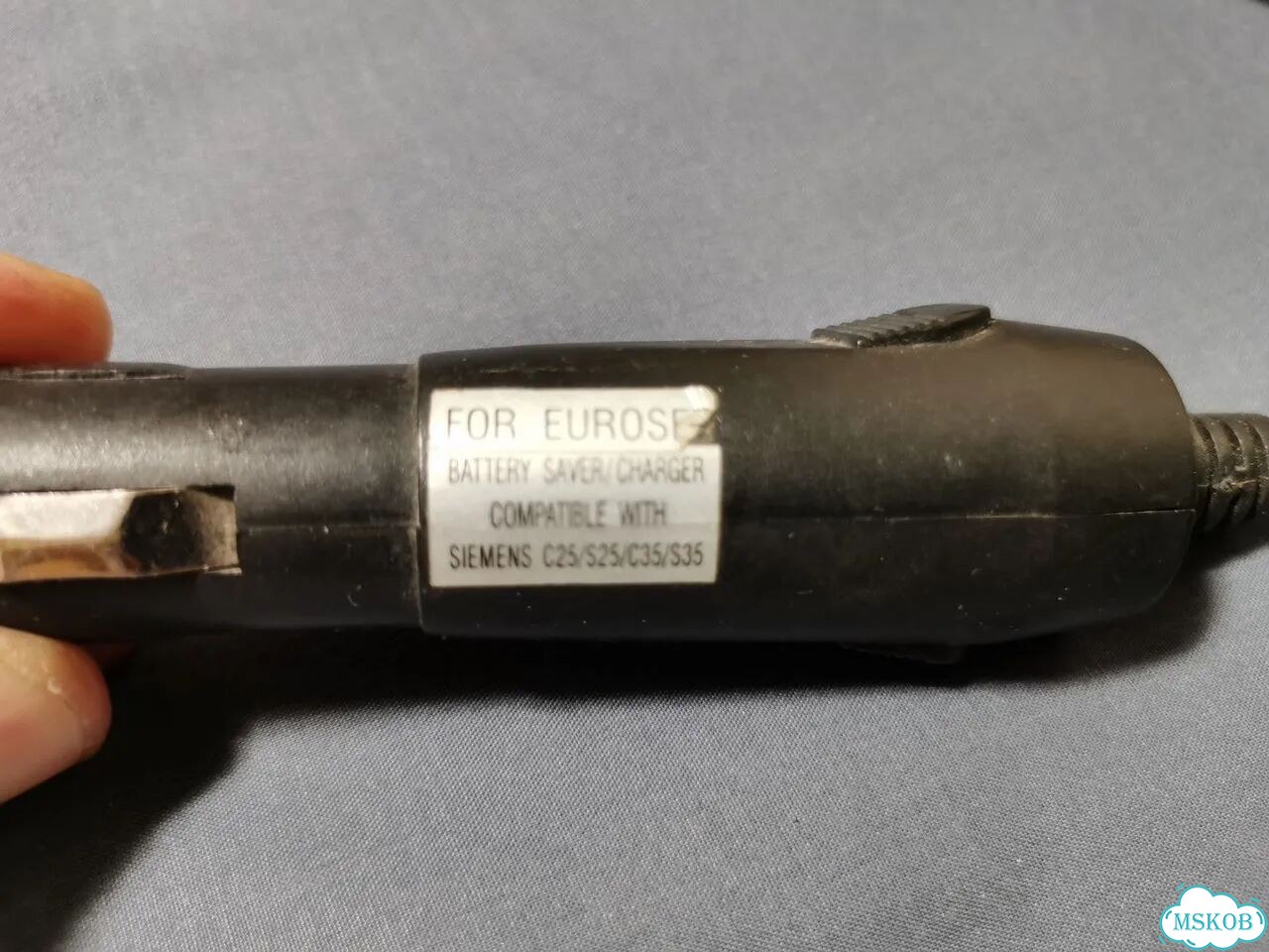 Провод Siemense c24/s25/c35/s35 фото 2