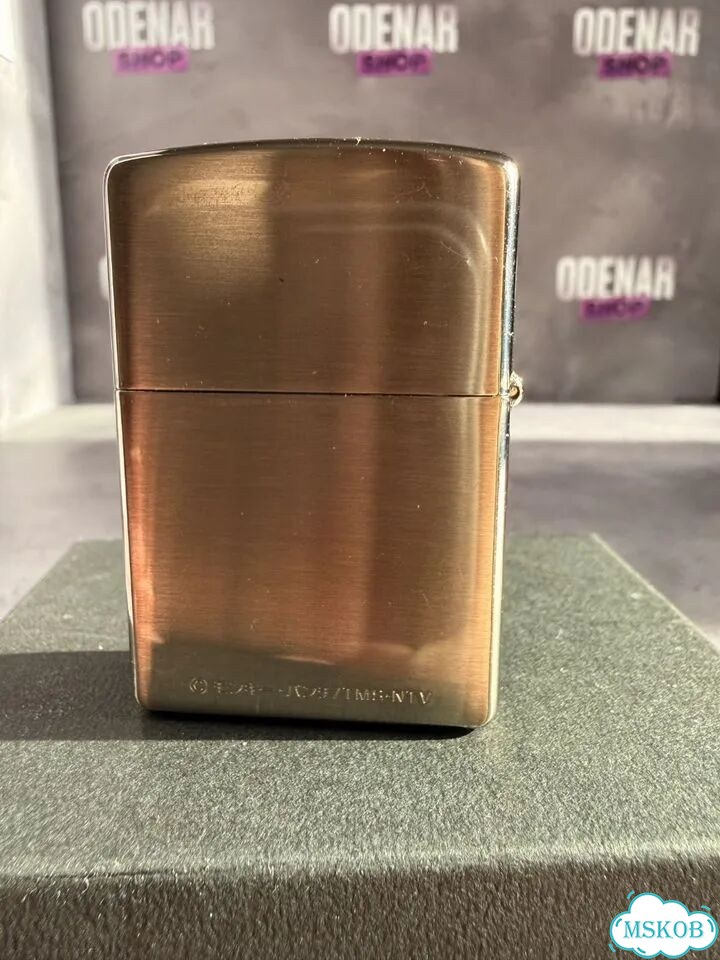 Зажигалка Zippo Lupin III фото 5