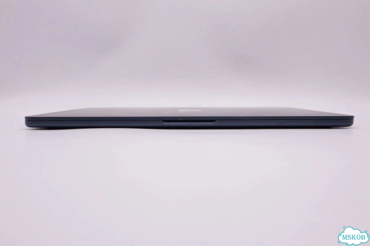 MacBook Air 15 m2 8gb 256b фото 2