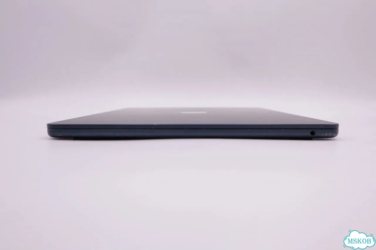 MacBook Air 15 m2 8gb 256b фото 3