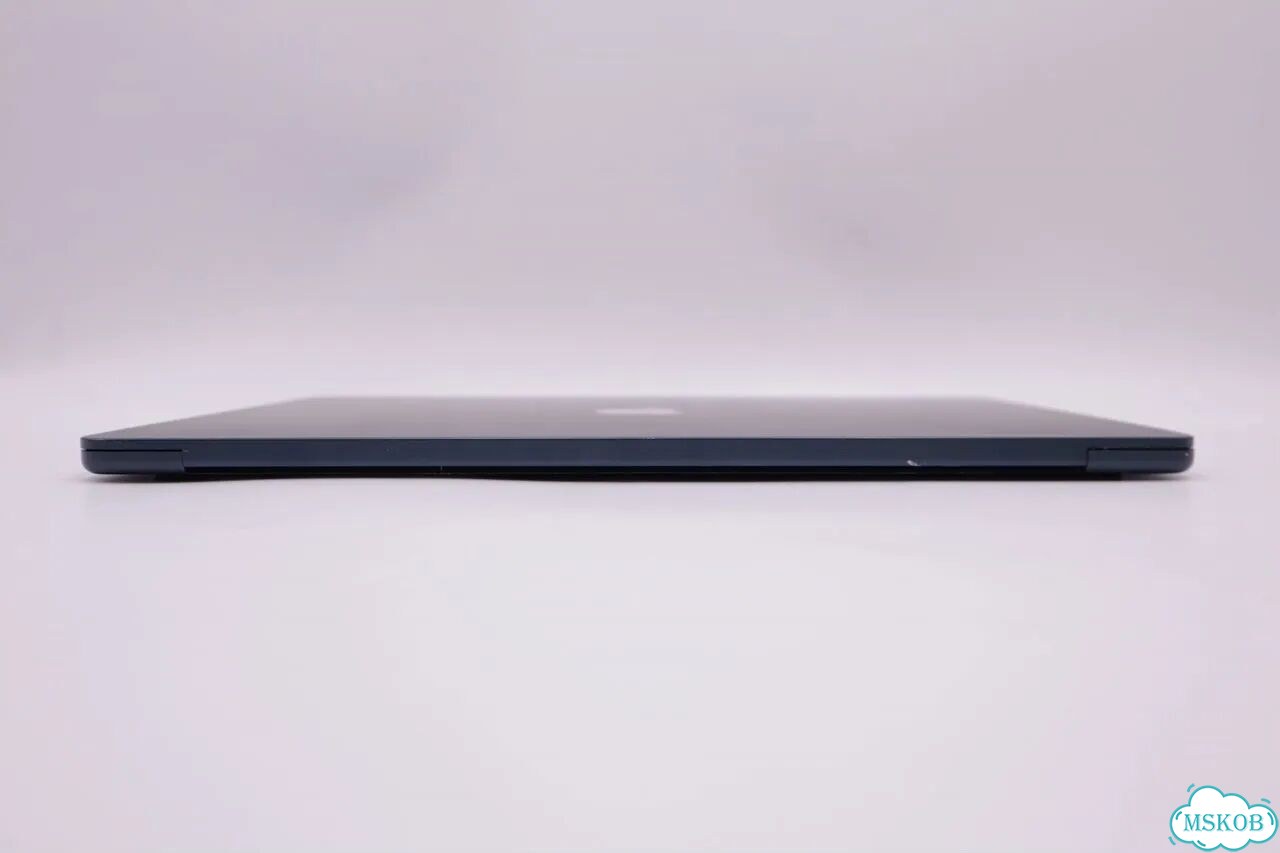 MacBook Air 15 m2 8gb 256b фото 4