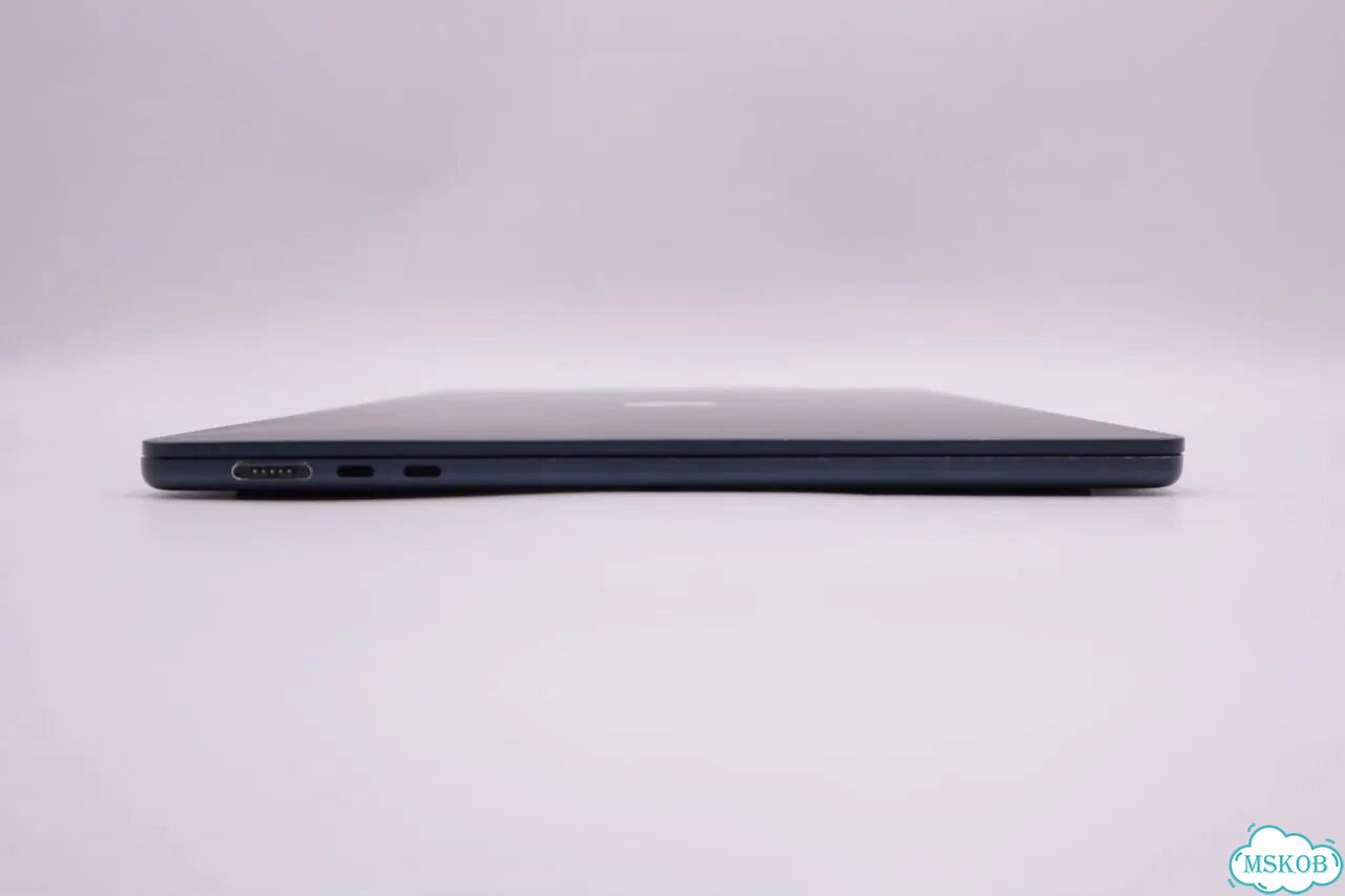 MacBook Air 15 m2 8gb 256b фото 5