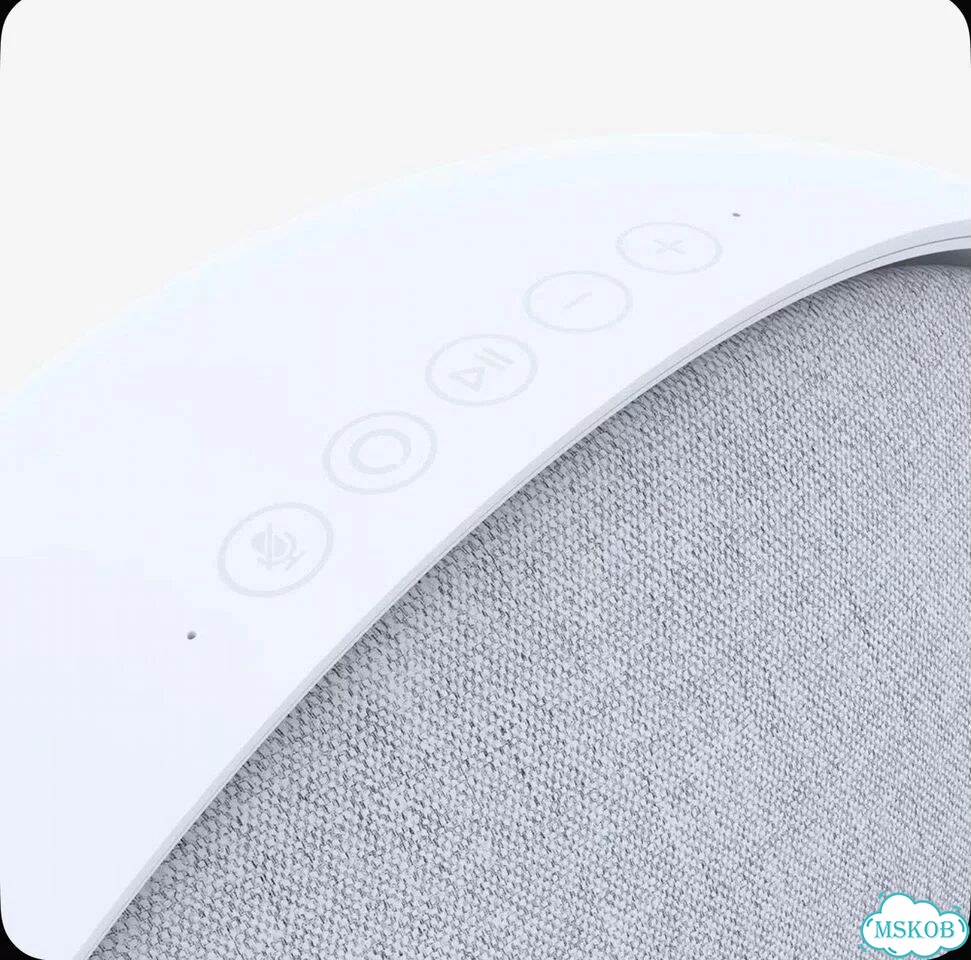 Беспроводная колонка Defunc home small White фото 1