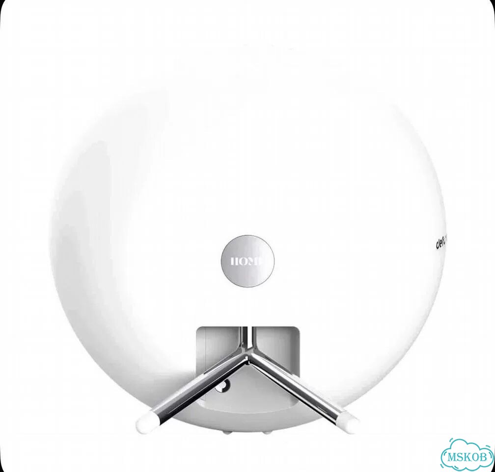 Беспроводная колонка Defunc home small White фото 2