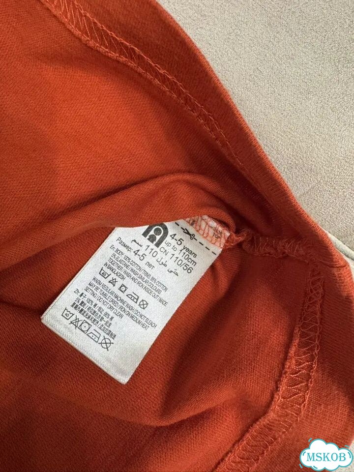 Водолазки mothercare 104 фото 2