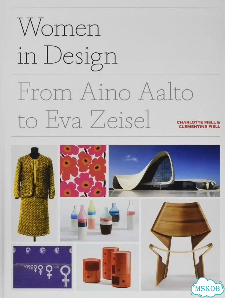Women in Design фото 1