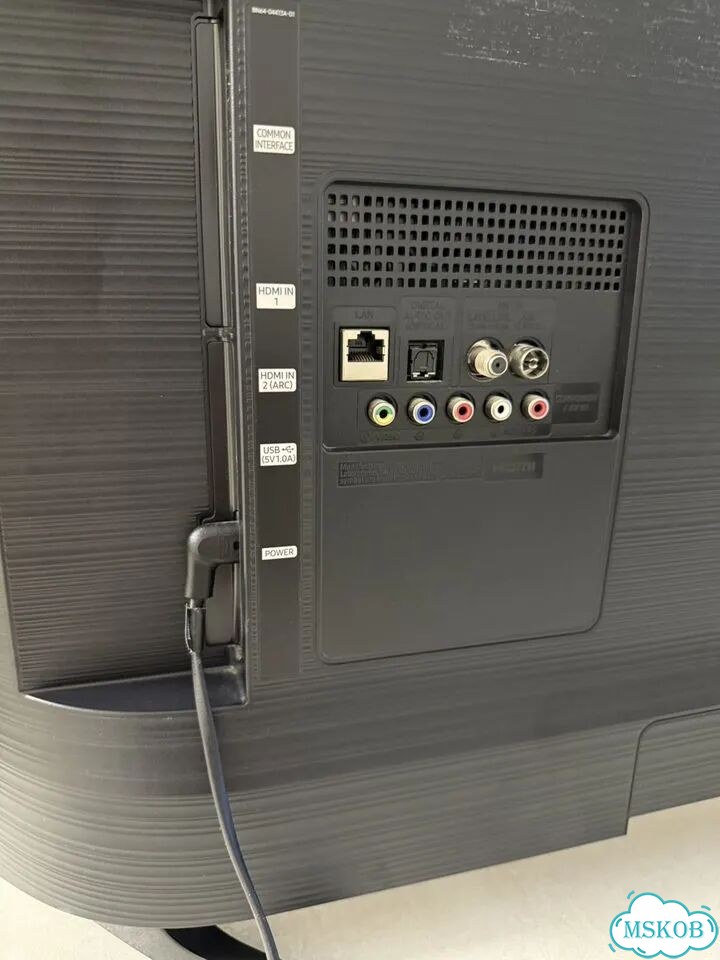 Телевизор samsung 32 дюйма SMART фото 4