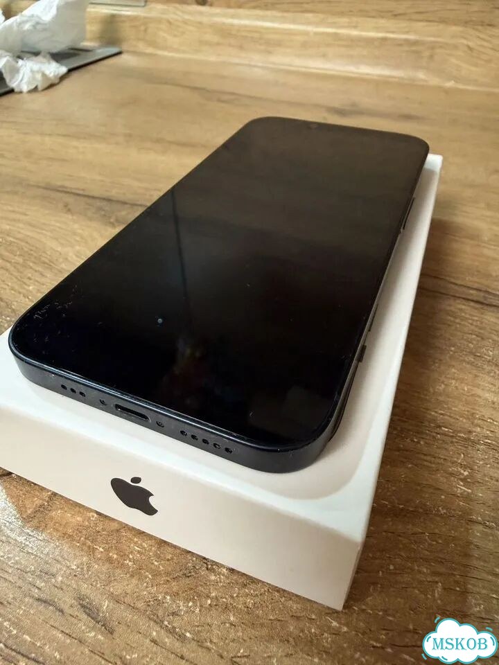 iPhone 14, 128 ГБ, SIM + eSIM фото 3
