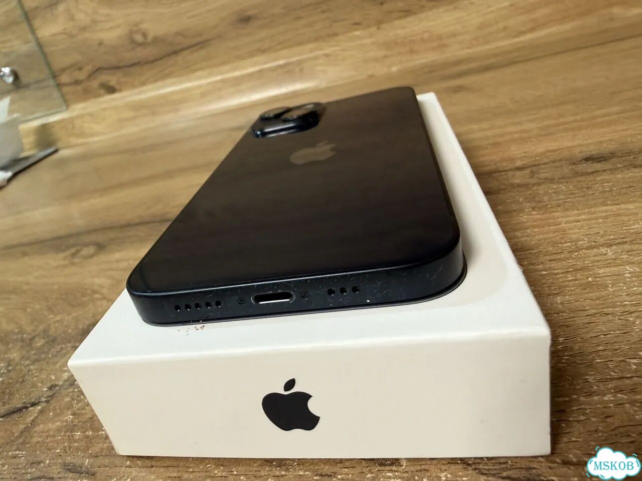 iPhone 14, 128 ГБ, SIM + eSIM фото 4