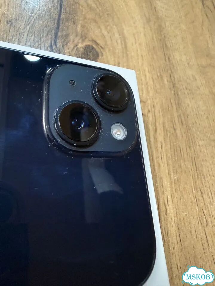 iPhone 14, 128 ГБ, SIM + eSIM фото 5