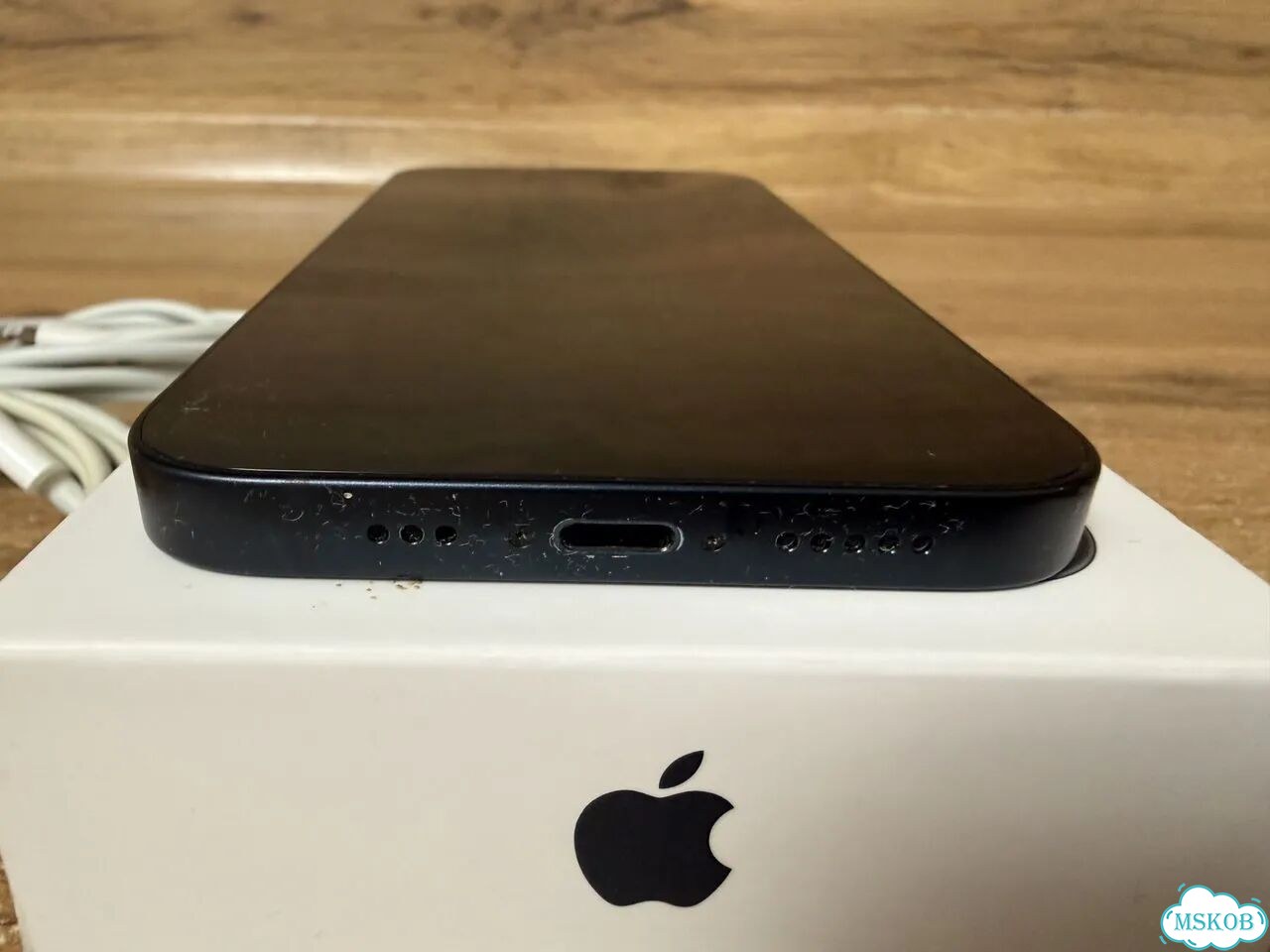 iPhone 14, 128 ГБ, SIM + eSIM фото 7
