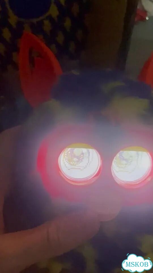 Игрушка furby boom ферби бум фото 1