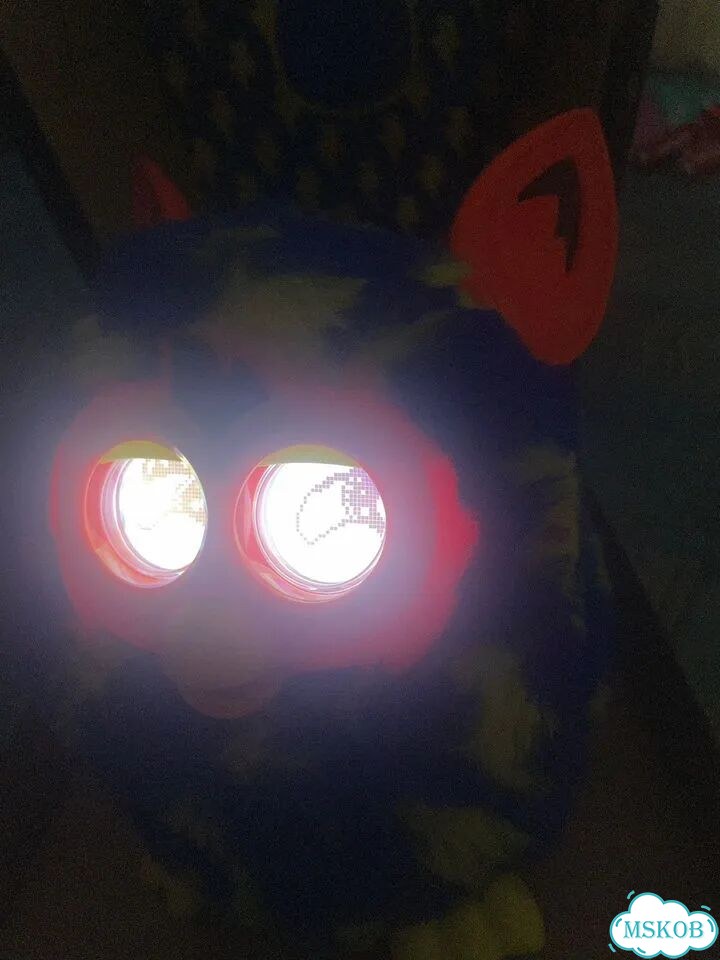 Игрушка furby boom ферби бум фото 10